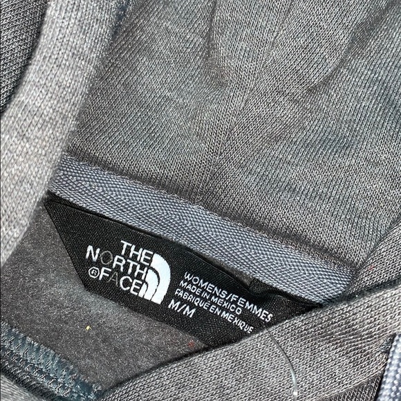 The North Face Womens Half Dome Pullover Hoodie - Picture 3 of 9